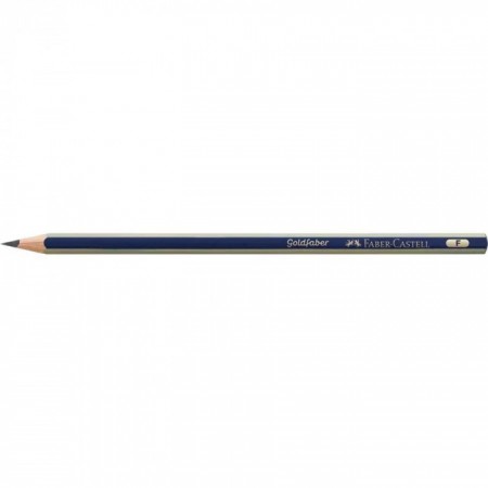 Goldfaber Graphite Pencil, F